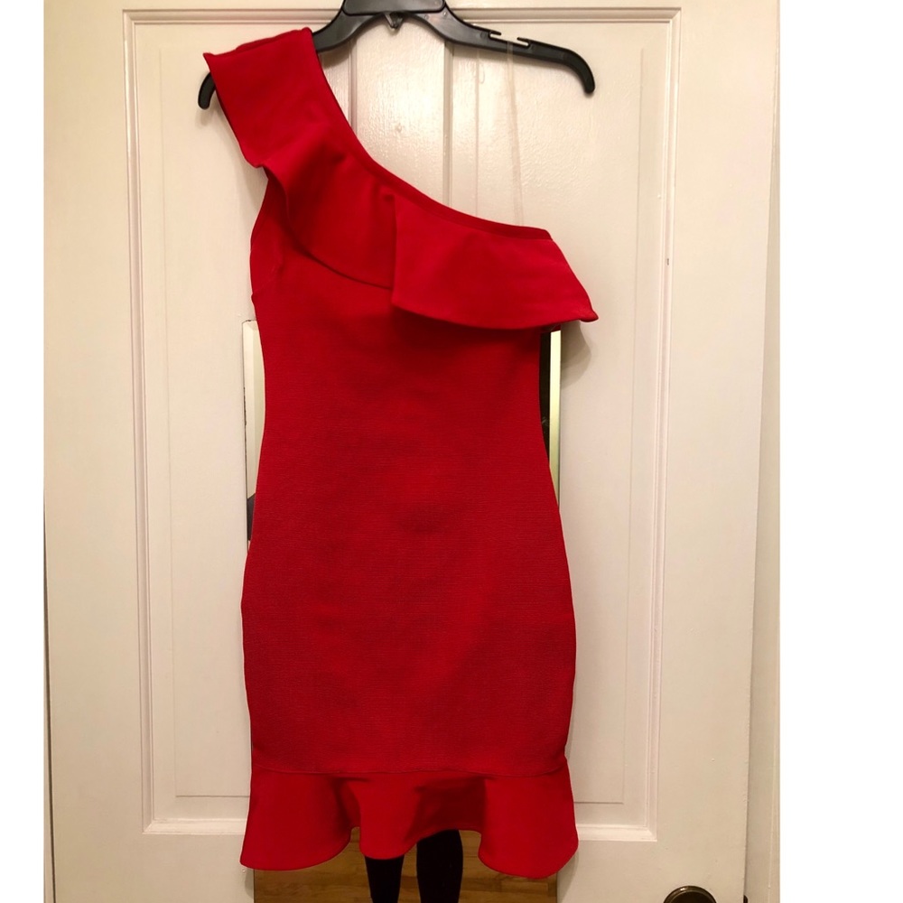 WOW Couture Cocktail Dress